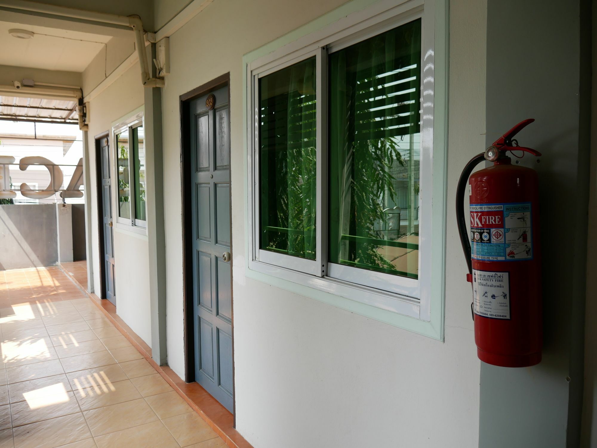 Siri Place Buriram Exteriör bild